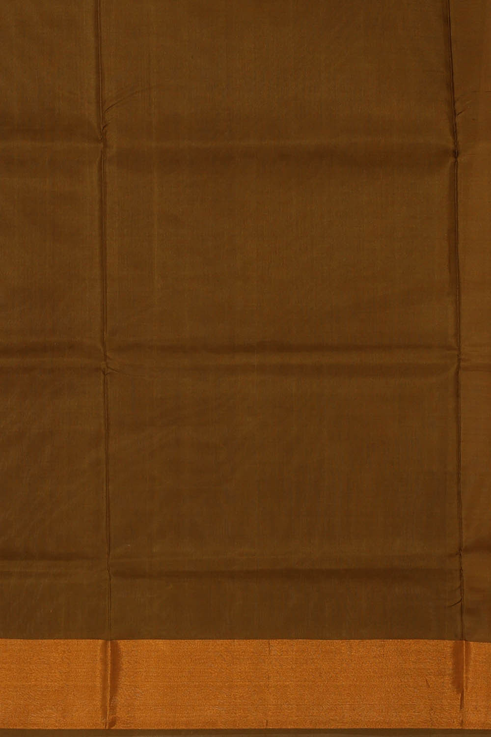 Image of Uppada Silk Light Peach Saree